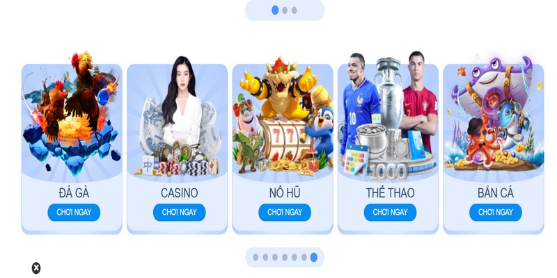 Nhà cái uy tín liên tục ghi nhận rất nhiều câu hỏi liên quan