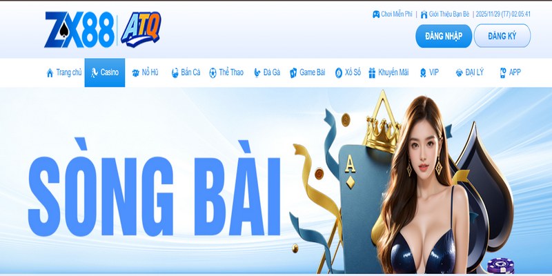 Quá trình trải nghiệm của người chơi luôn được giám sát chặt